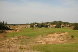 Sand Valley 10th 2024